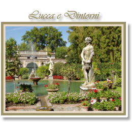 wikipedia: Lucca